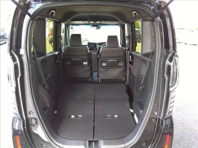 N-BOXカスタム Lターボ☆1オナ☆ホンダセンシング☆両側電動ドア☆試乗OK☆ ホンダセンシング☆ターボ☆Bluetooth☆バックカメラ☆ビルトインETC2.0☆シートヒーター☆LEDライト&フォグ☆パドルシフト☆両側電動ドア☆ハーフレザーシート☆パーキングセンサー☆試乗OK☆(11枚目)