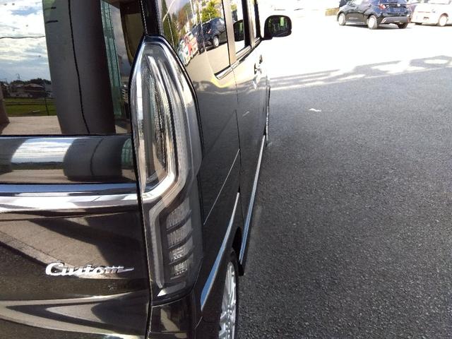 N-BOXカスタム Lターボ☆1オナ☆ホンダセンシング☆両側電動ドア☆試乗OK☆ ホンダセンシング☆ターボ☆Bluetooth☆バックカメラ☆ビルトインETC2.0☆シートヒーター☆LEDライト&フォグ☆パドルシフト☆両側電動ドア☆ハーフレザーシート☆パーキングセンサー☆試乗OK☆(21枚目)