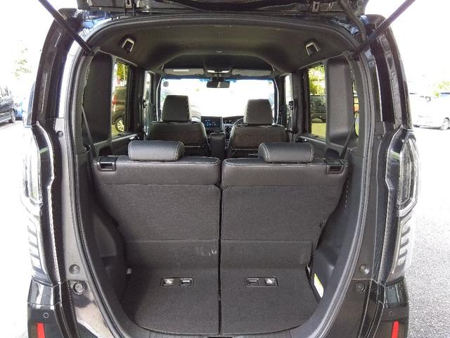 N-BOXカスタム Lターボ☆1オナ☆ホンダセンシング☆両側電動ドア☆試乗OK☆ ホンダセンシング☆ターボ☆Bluetooth☆バックカメラ☆ビルトインETC2.0☆シートヒーター☆LEDライト&フォグ☆パドルシフト☆両側電動ドア☆ハーフレザーシート☆パーキングセンサー☆試乗OK☆(25枚目)