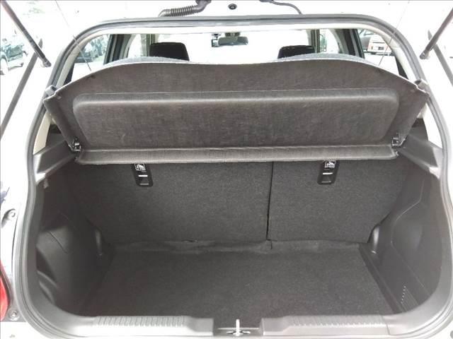 SUZUKI SWIFT HYBRID RS