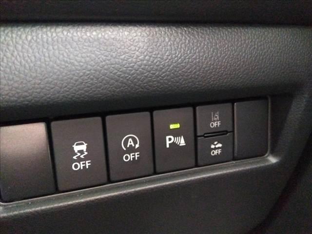 SUZUKI SWIFT HYBRID RS