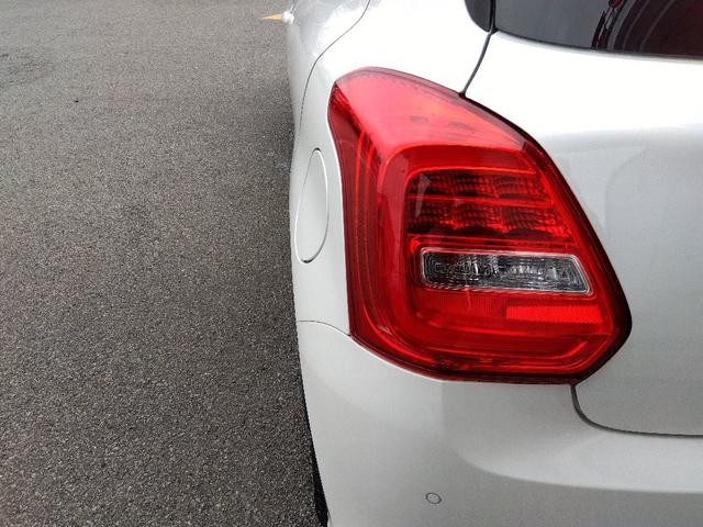 SUZUKI SWIFT HYBRID RS