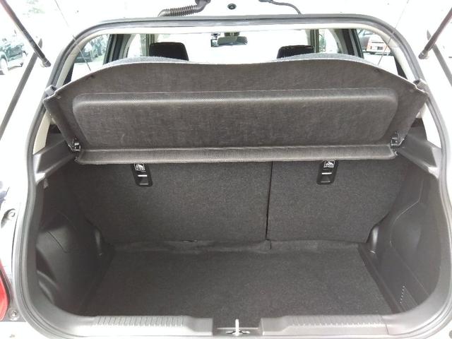 SUZUKI SWIFT HYBRID RS