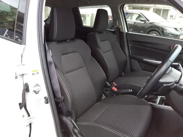 SUZUKI SWIFT HYBRID RS