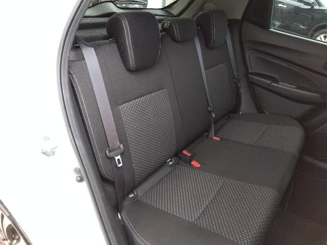 SUZUKI SWIFT HYBRID RS