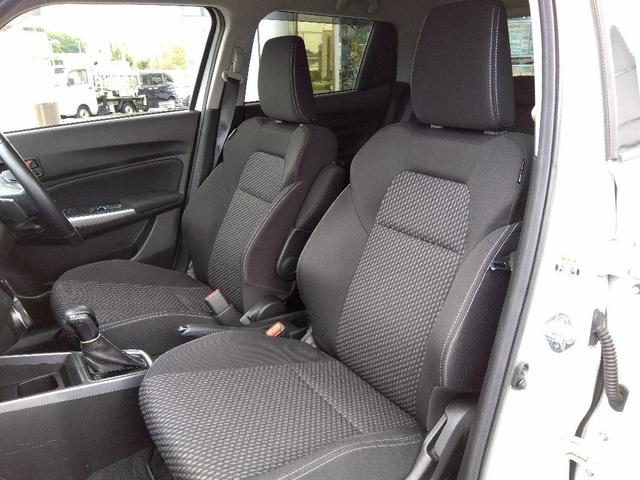 SUZUKI SWIFT HYBRID RS