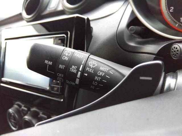 SUZUKI SWIFT HYBRID RS