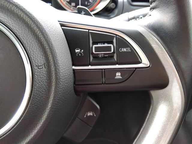 SUZUKI SWIFT HYBRID RS