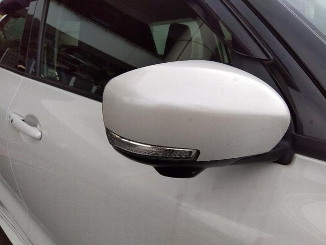 SUZUKI SWIFT HYBRID RS