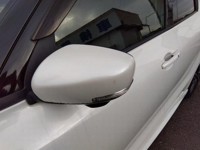 SUZUKI SWIFT HYBRID RS