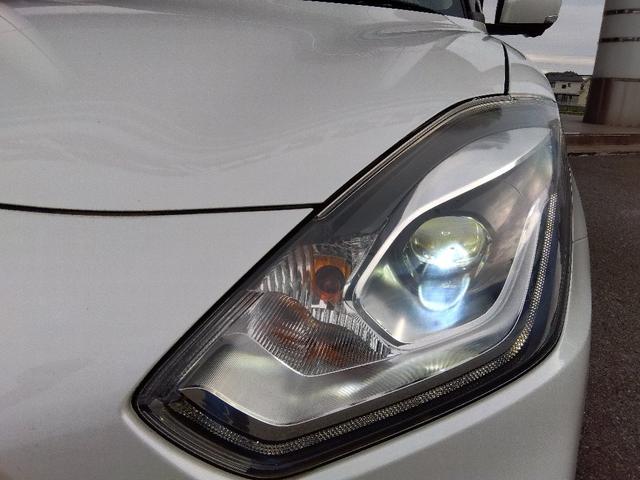 SUZUKI SWIFT HYBRID RS