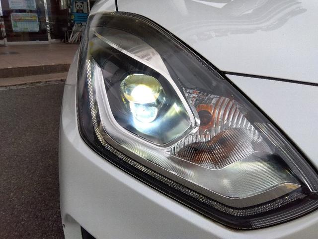 SUZUKI SWIFT HYBRID RS