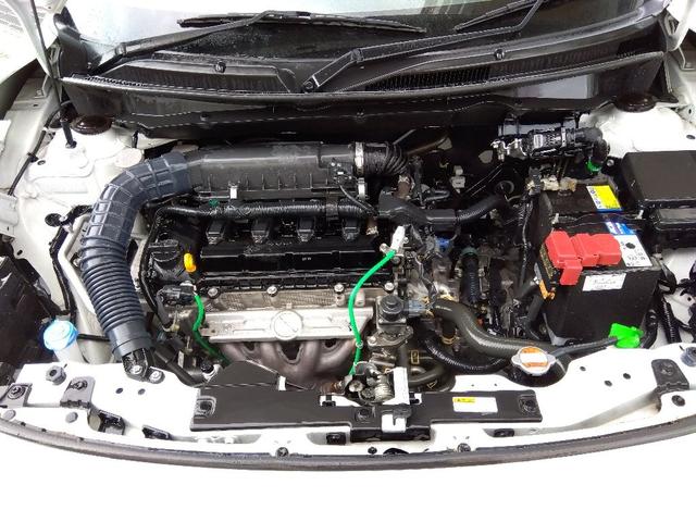 SUZUKI SWIFT HYBRID RS