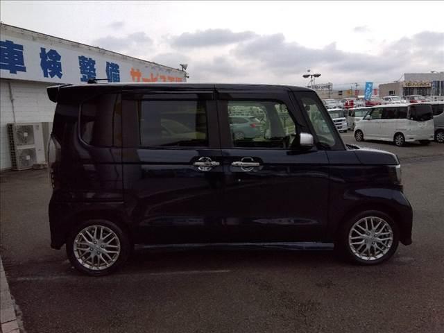 N-BOXカスタム Lターボ4WD☆BT接続☆バックカメラ☆両側電動ドア☆ 4WD☆ターボ☆ホンダセンシング☆ナビ☆Bluetooth☆Bカメラ☆ドラレコ☆ビルトインETC☆シートヒーター☆ハーフレザー☆両側電動ドア☆LEDライト☆パドルシフト☆パーキングセンサー☆試乗OK☆(5枚目)