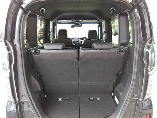 N-BOXカスタム Lターボ4WD☆BT接続☆バックカメラ☆両側電動ドア☆ 4WD☆ターボ☆ホンダセンシング☆ナビ☆Bluetooth☆Bカメラ☆ドラレコ☆ビルトインETC☆シートヒーター☆ハーフレザー☆両側電動ドア☆LEDライト☆パドルシフト☆パーキングセンサー☆試乗OK☆(10枚目)