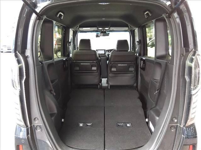 N-BOXカスタム Lターボ4WD☆BT接続☆バックカメラ☆両側電動ドア☆ 4WD☆ターボ☆ホンダセンシング☆ナビ☆Bluetooth☆Bカメラ☆ドラレコ☆ビルトインETC☆シートヒーター☆ハーフレザー☆両側電動ドア☆LEDライト☆パドルシフト☆パーキングセンサー☆試乗OK☆(11枚目)