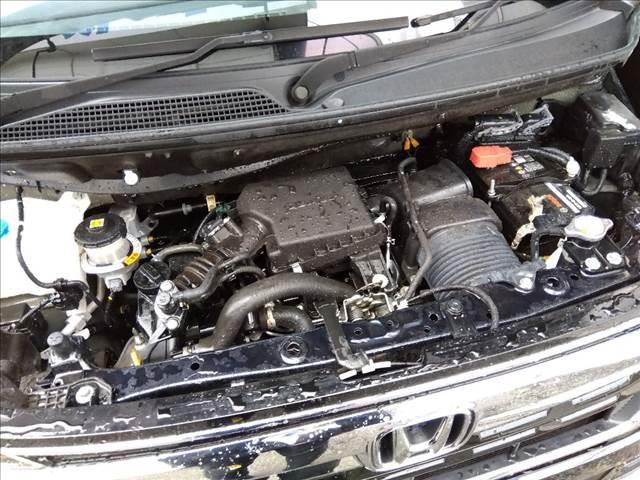 N-BOXカスタム Lターボ4WD☆BT接続☆バックカメラ☆両側電動ドア☆ 4WD☆ターボ☆ホンダセンシング☆ナビ☆Bluetooth☆Bカメラ☆ドラレコ☆ビルトインETC☆シートヒーター☆ハーフレザー☆両側電動ドア☆LEDライト☆パドルシフト☆パーキングセンサー☆試乗OK☆(19枚目)