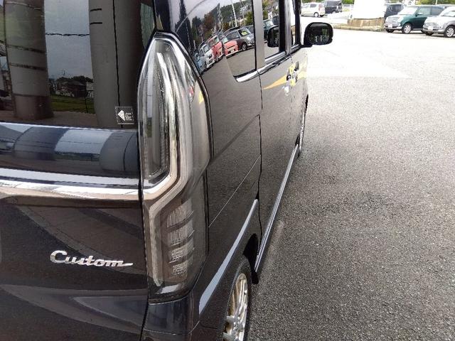 N-BOXカスタム Lターボ4WD☆BT接続☆バックカメラ☆両側電動ドア☆ 4WD☆ターボ☆ホンダセンシング☆ナビ☆Bluetooth☆Bカメラ☆ドラレコ☆ビルトインETC☆シートヒーター☆ハーフレザー☆両側電動ドア☆LEDライト☆パドルシフト☆パーキングセンサー☆試乗OK☆(21枚目)