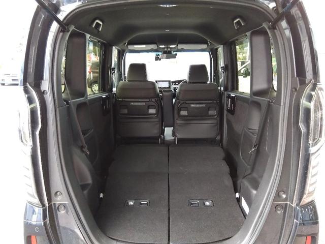 N-BOXカスタム Lターボ4WD☆BT接続☆バックカメラ☆両側電動ドア☆ 4WD☆ターボ☆ホンダセンシング☆ナビ☆Bluetooth☆Bカメラ☆ドラレコ☆ビルトインETC☆シートヒーター☆ハーフレザー☆両側電動ドア☆LEDライト☆パドルシフト☆パーキングセンサー☆試乗OK☆(34枚目)