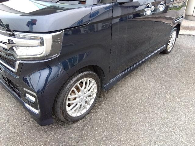 N-BOXカスタム Lターボ4WD☆BT接続☆バックカメラ☆両側電動ドア☆ 4WD☆ターボ☆ホンダセンシング☆ナビ☆Bluetooth☆Bカメラ☆ドラレコ☆ビルトインETC☆シートヒーター☆ハーフレザー☆両側電動ドア☆LEDライト☆パドルシフト☆パーキングセンサー☆試乗OK☆(72枚目)