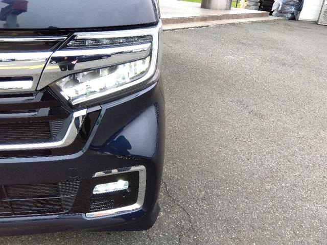 N-BOXカスタム Lターボ4WD☆BT接続☆バックカメラ☆両側電動ドア☆ 4WD☆ターボ☆ホンダセンシング☆ナビ☆Bluetooth☆Bカメラ☆ドラレコ☆ビルトインETC☆シートヒーター☆ハーフレザー☆両側電動ドア☆LEDライト☆パドルシフト☆パーキングセンサー☆試乗OK☆(73枚目)