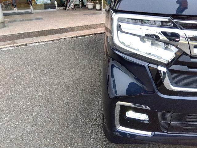 N-BOXカスタム Lターボ4WD☆BT接続☆バックカメラ☆両側電動ドア☆ 4WD☆ターボ☆ホンダセンシング☆ナビ☆Bluetooth☆Bカメラ☆ドラレコ☆ビルトインETC☆シートヒーター☆ハーフレザー☆両側電動ドア☆LEDライト☆パドルシフト☆パーキングセンサー☆試乗OK☆(76枚目)