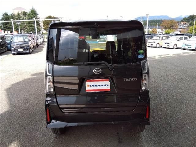 タント カスタムX☆4WD☆ナビ☆両側電動ドア☆走行1.0万km☆ 4WD☆スマートアシスト☆ナビ☆Bluetooth☆Bカメラ☆シートヒーター☆LEDライト&フォグ☆両側電動ドア☆ハーフレザー☆衝突回避支援ブレーキ☆コーナーセンサー☆オートブレーキホールド☆試乗OK(7枚目)