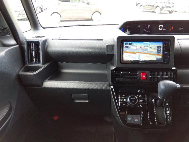 タント カスタムX☆4WD☆ナビ☆両側電動ドア☆走行1.0万km☆ 4WD☆スマートアシスト☆ナビ☆Bluetooth☆Bカメラ☆シートヒーター☆LEDライト&フォグ☆両側電動ドア☆ハーフレザー☆衝突回避支援ブレーキ☆コーナーセンサー☆オートブレーキホールド☆試乗OK(41枚目)