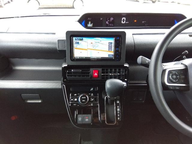 タント カスタムX☆4WD☆ナビ☆両側電動ドア☆走行1.0万km☆ 4WD☆スマートアシスト☆ナビ☆Bluetooth☆Bカメラ☆シートヒーター☆LEDライト&フォグ☆両側電動ドア☆ハーフレザー☆衝突回避支援ブレーキ☆コーナーセンサー☆オートブレーキホールド☆試乗OK(42枚目)