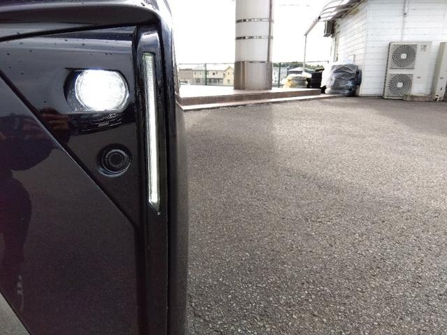 タント カスタムX☆4WD☆ナビ☆両側電動ドア☆走行1.0万km☆ 4WD☆スマートアシスト☆ナビ☆Bluetooth☆Bカメラ☆シートヒーター☆LEDライト&フォグ☆両側電動ドア☆ハーフレザー☆衝突回避支援ブレーキ☆コーナーセンサー☆オートブレーキホールド☆試乗OK(75枚目)