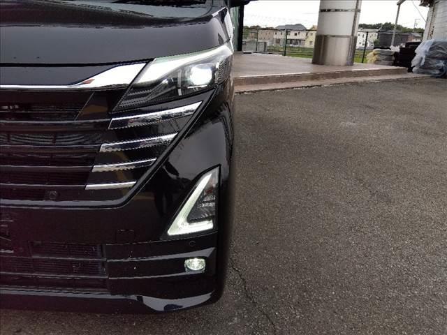 ルークス ハイウェイスターXプロパイロットED☆BT接続☆全方位カメラ プロパイロット☆ナビ☆Bluetooth☆アラウンドビューモニター☆インテリジェントルームミラー☆ビルトインETC☆LEDライト&フォグ☆両側電動ドア☆エマージェンシーブレーキ☆ソナー☆試乗できます☆(18枚目)
