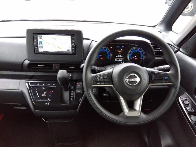 ルークス ハイウェイスターXプロパイロットED☆BT接続☆全方位カメラ プロパイロット☆ナビ☆Bluetooth☆アラウンドビューモニター☆インテリジェントルームミラー☆ビルトインETC☆LEDライト&フォグ☆両側電動ドア☆エマージェンシーブレーキ☆ソナー☆試乗できます☆(35枚目)
