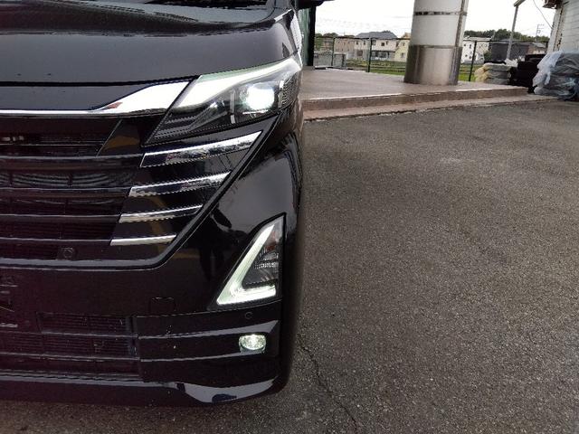 ルークス ハイウェイスターXプロパイロットED☆BT接続☆全方位カメラ プロパイロット☆ナビ☆Bluetooth☆アラウンドビューモニター☆インテリジェントルームミラー☆ビルトインETC☆LEDライト&フォグ☆両側電動ドア☆エマージェンシーブレーキ☆ソナー☆試乗できます☆(68枚目)