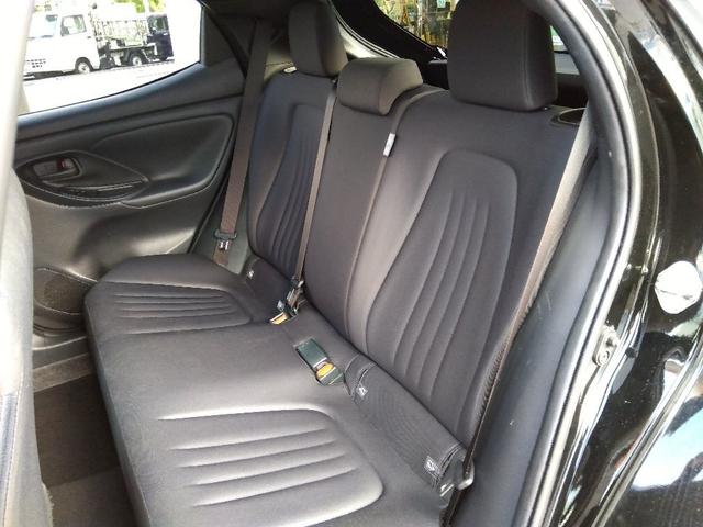 ヤリス Ｘ☆トヨタセーフティセンス☆ナビ☆Ｂｌｕｅｔｏｏｔｈ接続☆　トヨタセーフティセンス☆ナビ☆Ｂｌｕｅｔｏｏｔｈ☆バックカメラ☆ビルトインＥＴＣ☆オートライト☆プリクラッシュ☆ブラインドスポットモニター☆クリアランスソナー☆スマートキー☆プッシュスタート☆試乗ＯＫ（38枚目）