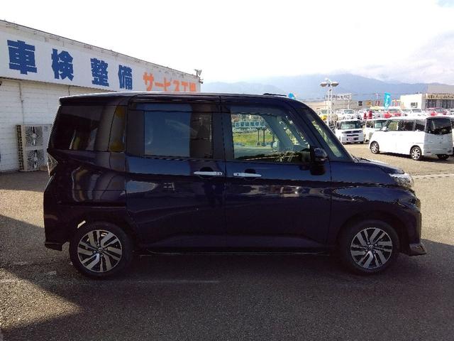 ルーミー カスタムＧ☆１オーナー☆スマートアシスト☆ナビ☆両側電動ドア　１オーナー☆スマートアシスト☆ナビ☆１２．１型後席モニター☆Ｂｌｕｅｔｏｏｔｈ☆バックカメラ☆前後ドラレコ☆ＥＴＣ☆オートブレーキホールド☆両側電動ドア☆ＬＥＤライト＆フォグ☆ＡＣＣ☆ソナー☆試乗ＯＫ（24枚目）