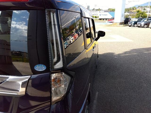 ルーミー カスタムＧ☆１オーナー☆スマートアシスト☆ナビ☆両側電動ドア　１オーナー☆スマートアシスト☆ナビ☆１２．１型後席モニター☆Ｂｌｕｅｔｏｏｔｈ☆バックカメラ☆前後ドラレコ☆ＥＴＣ☆オートブレーキホールド☆両側電動ドア☆ＬＥＤライト＆フォグ☆ＡＣＣ☆ソナー☆試乗ＯＫ（29枚目）