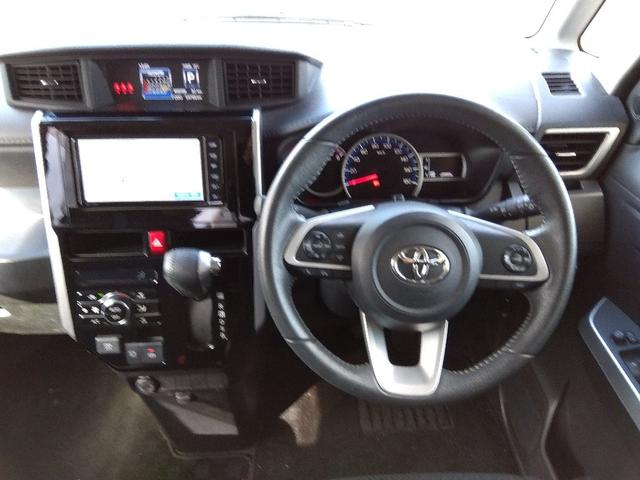 ルーミー カスタムＧ☆１オーナー☆スマートアシスト☆ナビ☆両側電動ドア　１オーナー☆スマートアシスト☆ナビ☆１２．１型後席モニター☆Ｂｌｕｅｔｏｏｔｈ☆バックカメラ☆前後ドラレコ☆ＥＴＣ☆オートブレーキホールド☆両側電動ドア☆ＬＥＤライト＆フォグ☆ＡＣＣ☆ソナー☆試乗ＯＫ（44枚目）