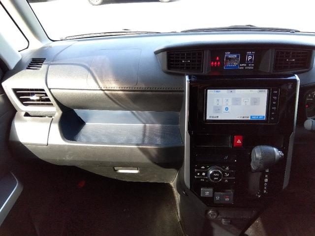 ルーミー カスタムＧ☆１オーナー☆スマートアシスト☆ナビ☆両側電動ドア　１オーナー☆スマートアシスト☆ナビ☆１２．１型後席モニター☆Ｂｌｕｅｔｏｏｔｈ☆バックカメラ☆前後ドラレコ☆ＥＴＣ☆オートブレーキホールド☆両側電動ドア☆ＬＥＤライト＆フォグ☆ＡＣＣ☆ソナー☆試乗ＯＫ（45枚目）