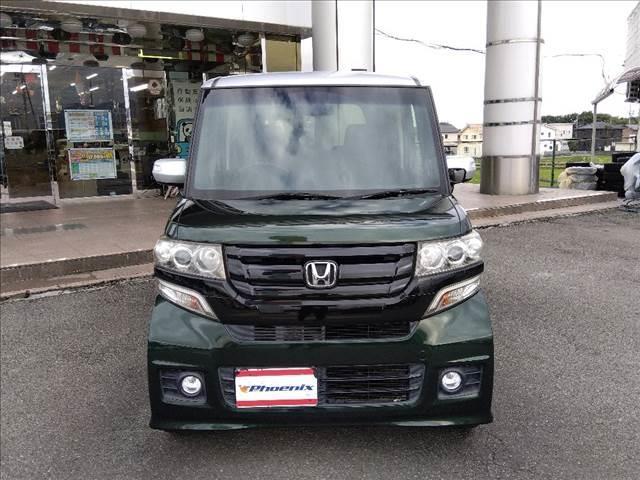 ☆2トーン☆ナビ☆TV☆Bluetooth☆バックカメラ☆ビルトインETC☆キセノンライト☆フォグ☆パワースライドドア☆アイドリングストップ☆黒塗装フロントグリル☆スマートキー☆Pスタート☆試乗OK☆