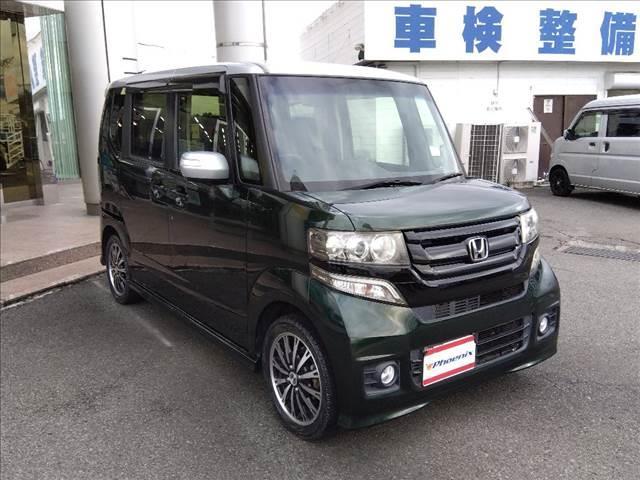 ☆2トーン☆ナビ☆TV☆Bluetooth☆バックカメラ☆ビルトインETC☆キセノンライト☆フォグ☆パワースライドドア☆アイドリングストップ☆黒塗装フロントグリル☆スマートキー☆Pスタート☆試乗OK☆