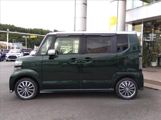 ☆2トーン☆ナビ☆TV☆Bluetooth☆バックカメラ☆ビルトインETC☆キセノンライト☆フォグ☆パワースライドドア☆アイドリングストップ☆黒塗装フロントグリル☆スマートキー☆Pスタート☆試乗OK☆