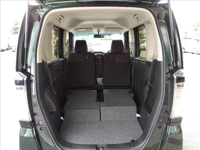 ☆2トーン☆ナビ☆TV☆Bluetooth☆バックカメラ☆ビルトインETC☆キセノンライト☆フォグ☆パワースライドドア☆アイドリングストップ☆黒塗装フロントグリル☆スマートキー☆Pスタート☆試乗OK☆