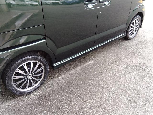 ☆2トーン☆ナビ☆TV☆Bluetooth☆バックカメラ☆ビルトインETC☆キセノンライト☆フォグ☆パワースライドドア☆アイドリングストップ☆黒塗装フロントグリル☆スマートキー☆Pスタート☆試乗OK☆