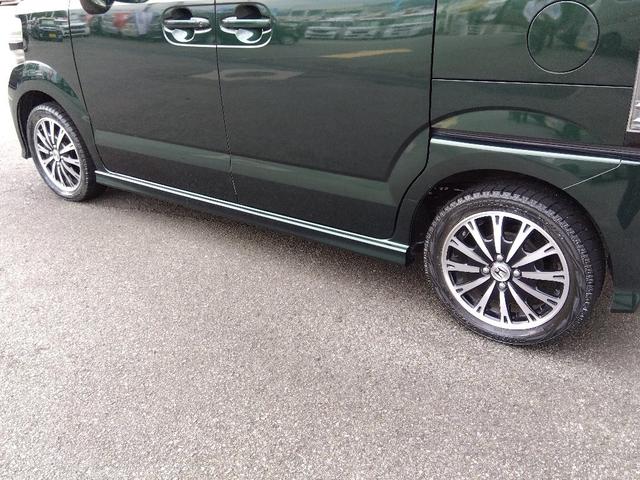 ☆2トーン☆ナビ☆TV☆Bluetooth☆バックカメラ☆ビルトインETC☆キセノンライト☆フォグ☆パワースライドドア☆アイドリングストップ☆黒塗装フロントグリル☆スマートキー☆Pスタート☆試乗OK☆