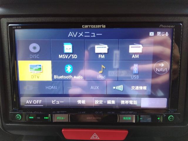 ☆2トーン☆ナビ☆TV☆Bluetooth☆バックカメラ☆ビルトインETC☆キセノンライト☆フォグ☆パワースライドドア☆アイドリングストップ☆黒塗装フロントグリル☆スマートキー☆Pスタート☆試乗OK☆