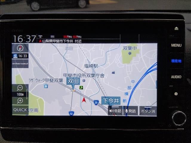 Ｎ－ＷＧＮ Ｌホンダセンシング☆８型ナビ☆バックカメラ☆４．０万ｋｍ☆　ホンダセンシング☆８型ナビ☆Ｂｌｕｅｔｏｏｔｈ☆バックカメラ☆ビルトインＥＴＣ☆前後ドラレコ☆シートヒーター☆オートブレーキホールド☆ＬＥＤライト☆パーキングセンサー☆ＡＣＣ☆スマートキー☆試乗ＯＫ☆（12枚目）