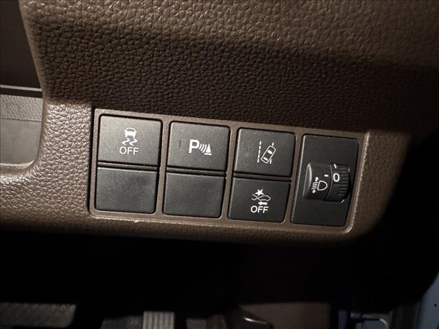 Ｎ－ＷＧＮ Ｌホンダセンシング☆８型ナビ☆バックカメラ☆４．０万ｋｍ☆　ホンダセンシング☆８型ナビ☆Ｂｌｕｅｔｏｏｔｈ☆バックカメラ☆ビルトインＥＴＣ☆前後ドラレコ☆シートヒーター☆オートブレーキホールド☆ＬＥＤライト☆パーキングセンサー☆ＡＣＣ☆スマートキー☆試乗ＯＫ☆（16枚目）