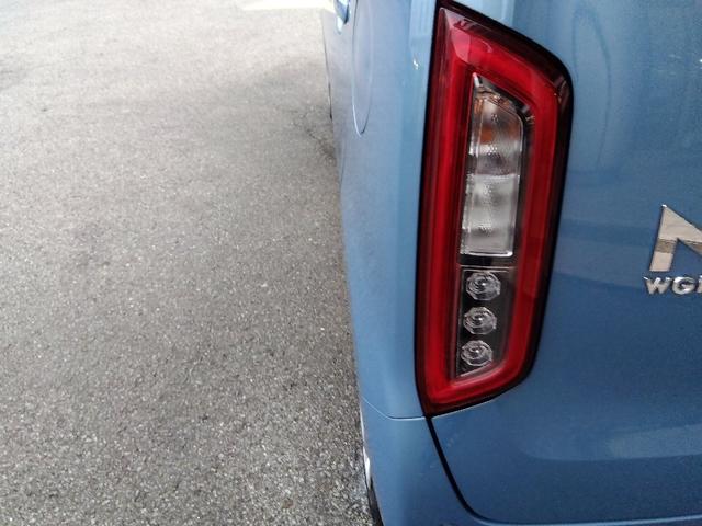 Ｎ－ＷＧＮ Ｌホンダセンシング☆８型ナビ☆バックカメラ☆４．０万ｋｍ☆　ホンダセンシング☆８型ナビ☆Ｂｌｕｅｔｏｏｔｈ☆バックカメラ☆ビルトインＥＴＣ☆前後ドラレコ☆シートヒーター☆オートブレーキホールド☆ＬＥＤライト☆パーキングセンサー☆ＡＣＣ☆スマートキー☆試乗ＯＫ☆（24枚目）