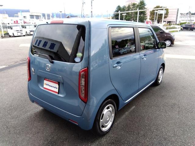 Ｎ－ＷＧＮ Ｌホンダセンシング☆８型ナビ☆バックカメラ☆４．０万ｋｍ☆　ホンダセンシング☆８型ナビ☆Ｂｌｕｅｔｏｏｔｈ☆バックカメラ☆ビルトインＥＴＣ☆前後ドラレコ☆シートヒーター☆オートブレーキホールド☆ＬＥＤライト☆パーキングセンサー☆ＡＣＣ☆スマートキー☆試乗ＯＫ☆（28枚目）