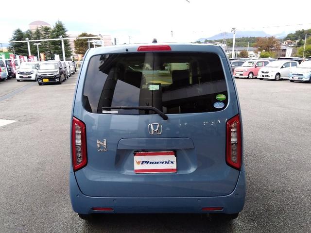 Ｎ－ＷＧＮ Ｌホンダセンシング☆８型ナビ☆バックカメラ☆４．０万ｋｍ☆　ホンダセンシング☆８型ナビ☆Ｂｌｕｅｔｏｏｔｈ☆バックカメラ☆ビルトインＥＴＣ☆前後ドラレコ☆シートヒーター☆オートブレーキホールド☆ＬＥＤライト☆パーキングセンサー☆ＡＣＣ☆スマートキー☆試乗ＯＫ☆（29枚目）